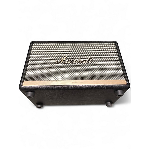 Used Marshall ACTION II Bluetooth Speaker