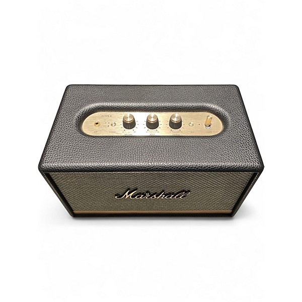 Used Marshall ACTION II Bluetooth Speaker