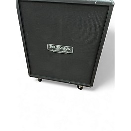 Used MESA/Boogie 4X12 4FB Guitar Cabinet