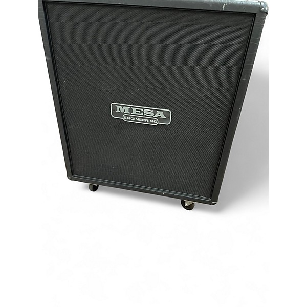 Used MESA/Boogie 4X12 4FB Guitar Cabinet