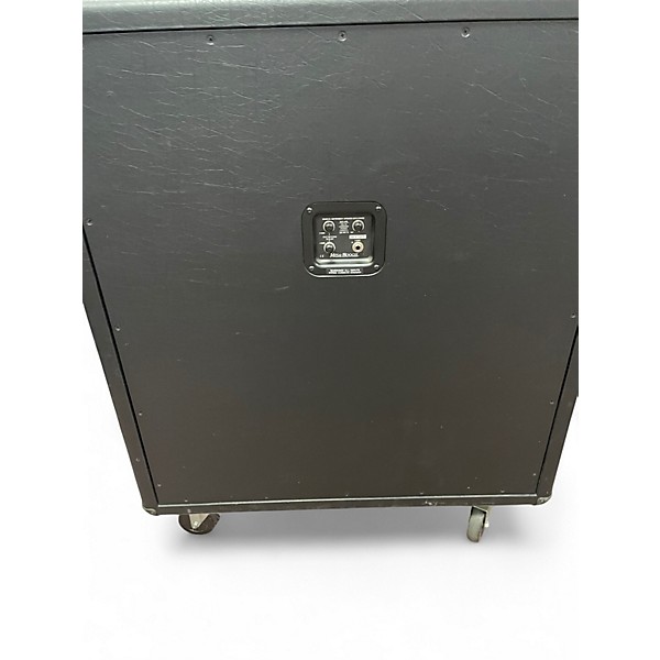 Used MESA/Boogie 4X12 4FB Guitar Cabinet