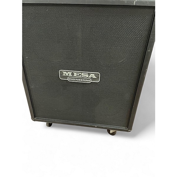 Used MESA/Boogie 4X12 4FB Guitar Cabinet