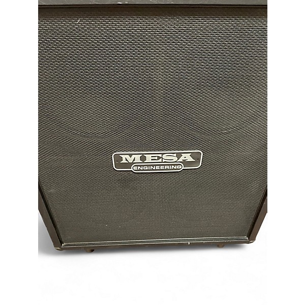 Used MESA/Boogie 4X12 4FB Guitar Cabinet