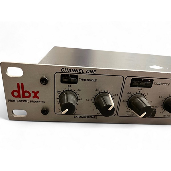 Used dbx 266XS Compressor