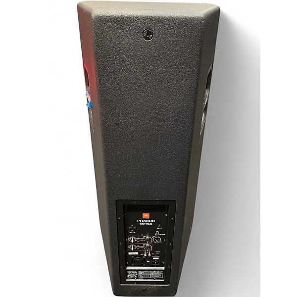 Used JBL PRX835W Powered Speaker