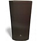 Used JBL PXR835W Powered Speaker thumbnail