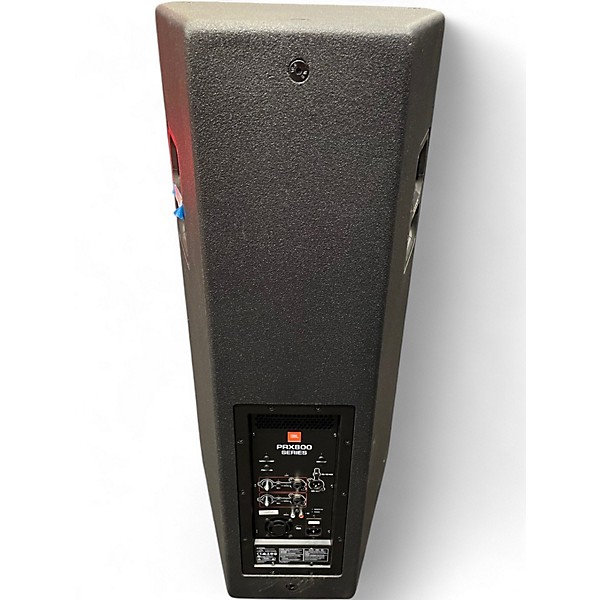 Used JBL PXR835W Powered Speaker