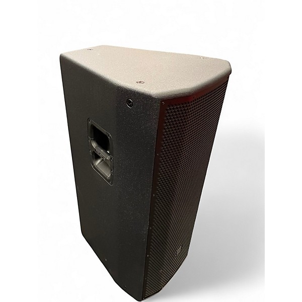 Used JBL PXR835W Powered Speaker