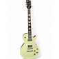 Used Gibson Les Paul Standard White Solid Body Electric Guitar thumbnail