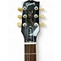 Used Gibson Les Paul Standard White Solid Body Electric Guitar