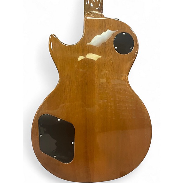 Used Gibson Les Paul Standard White Solid Body Electric Guitar