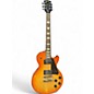 Used Gibson Les Paul Studio TANGERINE BURST Solid Body Electric Guitar thumbnail