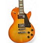 Used Gibson Les Paul Studio TANGERINE BURST Solid Body Electric Guitar