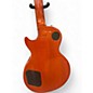 Used Gibson Les Paul Studio TANGERINE BURST Solid Body Electric Guitar