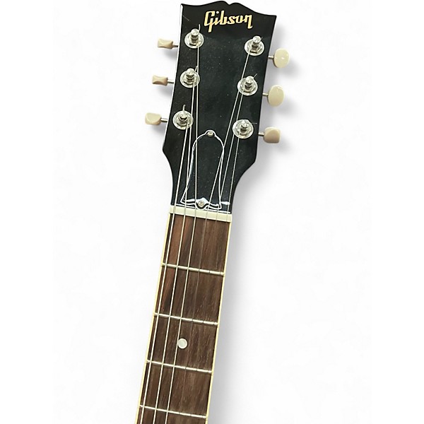 Used Gibson SG Standard CHERRY RED Solid Body Electric Guitar