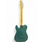 Used Fender AMERICAN PROFESSIONAL CLASSIC TELECASTER Metallic Aqua Marine Solid Body Electric Guitar