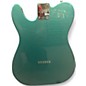 Used Fender AMERICAN PROFESSIONAL CLASSIC TELECASTER Metallic Aqua Marine Solid Body Electric Guitar