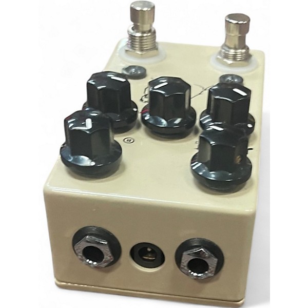 Used JHS Pedals KODIAK Effect Pedal