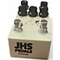 Used JHS Pedals KODIAK Effect Pedal