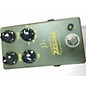 Used JHS Pedals Muffuletta Distortion Fuzz Effect Pedal thumbnail
