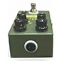 Used JHS Pedals Muffuletta Distortion Fuzz Effect Pedal