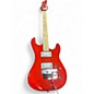 Used Kramer Pacer Classic Red Solid Body Electric Guitar thumbnail
