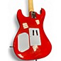 Used Kramer Pacer Classic Red Solid Body Electric Guitar