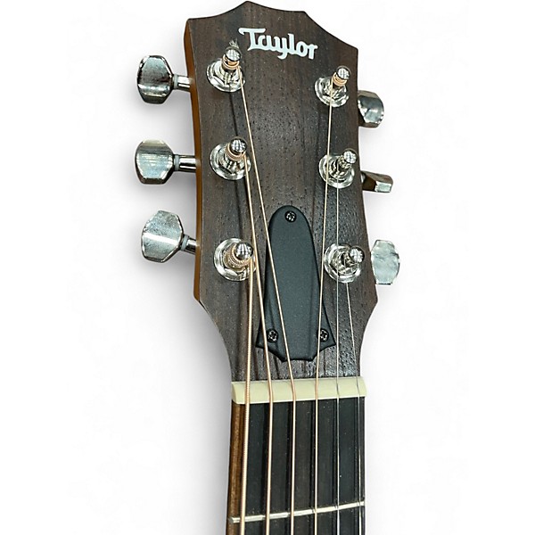 Used Taylor GS Mini-E Rosewood Plus Natural Acoustic Electric Guitar
