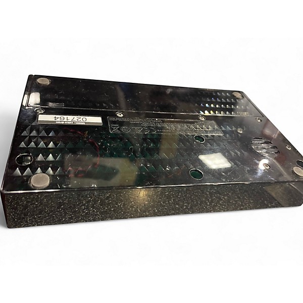 Used KORG Volca Drum Synthesizer