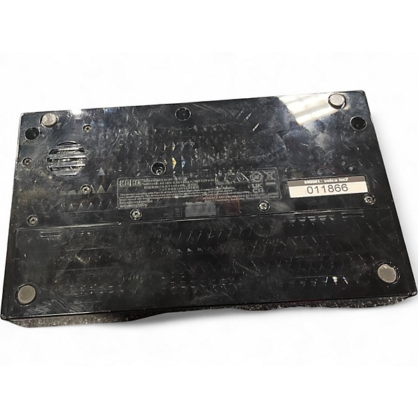 Used KORG Volca FM Synthesizer