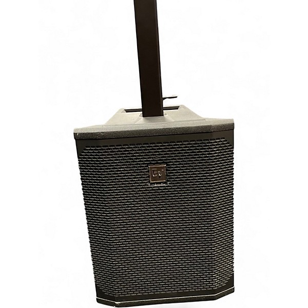 Used Electro-Voice EVOLVE 30M Powered Speaker