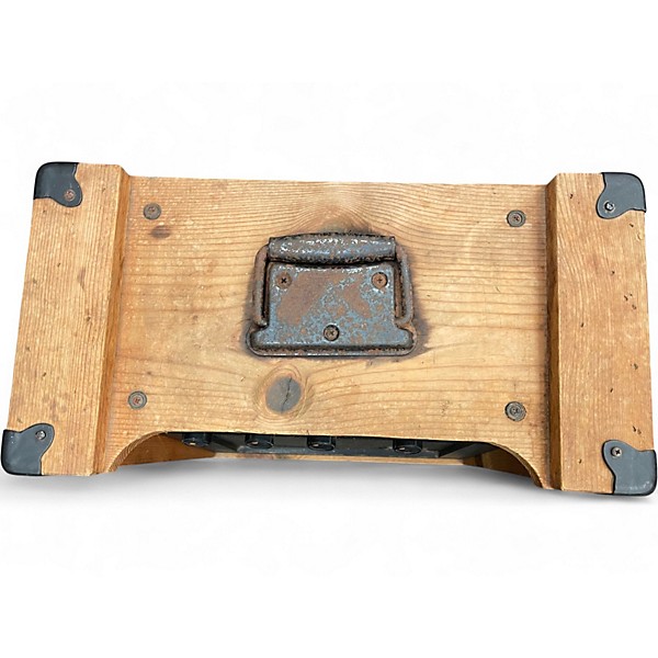 Used Crate SLM CRATE 1 Guitar Combo Amp