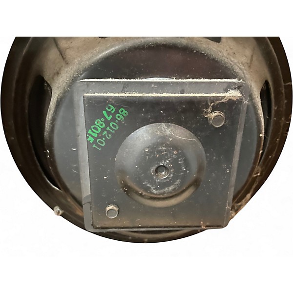 Used Crate SLM CRATE 1 Guitar Combo Amp