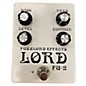 Used Fuzzlord FU-2 Effect Pedal thumbnail