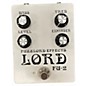 Used Fuzzlord FU-2 Effect Pedal