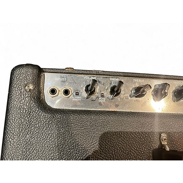Used Fender Hot Rod Deville 60W 4x10 Tube Guitar Combo Amp