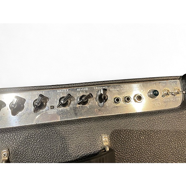 Used Fender Hot Rod Deville 60W 4x10 Tube Guitar Combo Amp