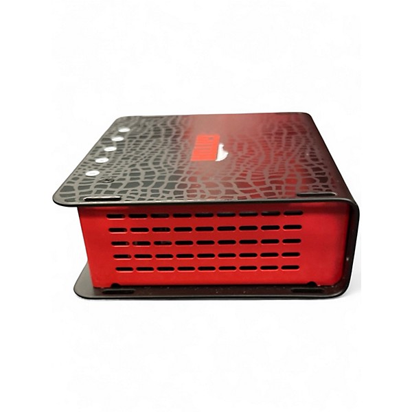 Used Gator Power 5 9v Pedal Power Supply