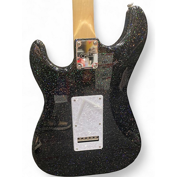 Used G&L S-500 DELUXE andromeda Solid Body Electric Guitar