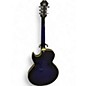 Used Epiphone ES-135 REISSUE BLUE BUST Hollow Body Electric Guitar