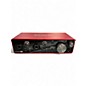 Used Focusrite Scarlett 2i2 Gen 3 Audio Interface