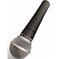 Used Shure SM58LC Dynamic Microphone