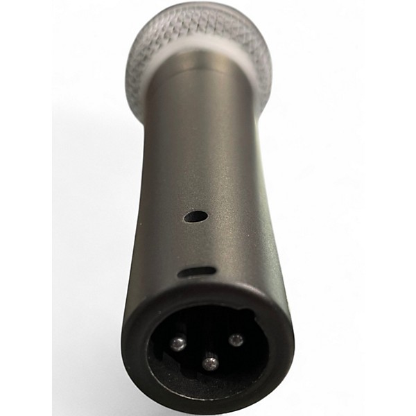 Used Shure SM58LC Dynamic Microphone