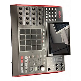 Used Akai Professional MPCX Production Controller