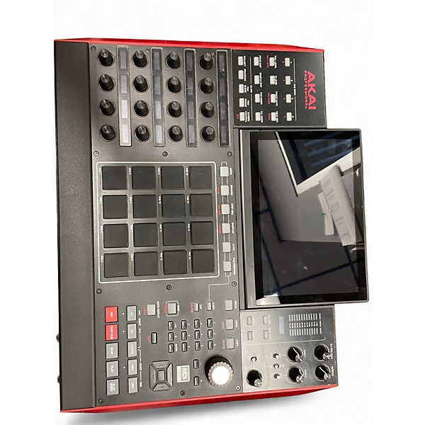 Used Akai Professional MPCX Production Controller