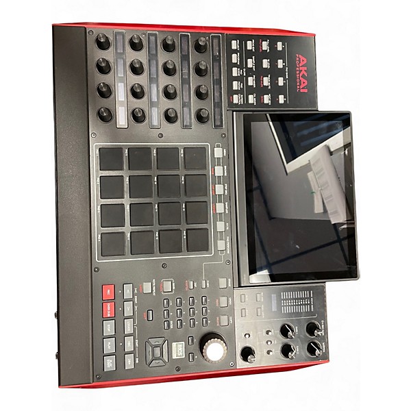 Used Akai Professional MPCX Production Controller