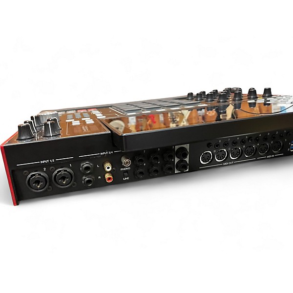 Used Akai Professional MPCX Production Controller
