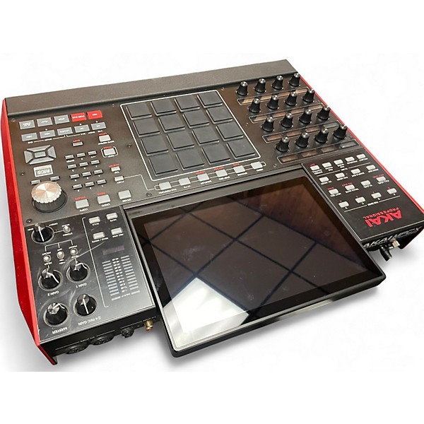 Used Akai Professional MPCX Production Controller