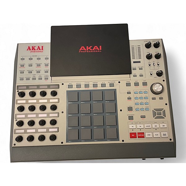 Used Akai Professional MPCX Special Edition Production Controller