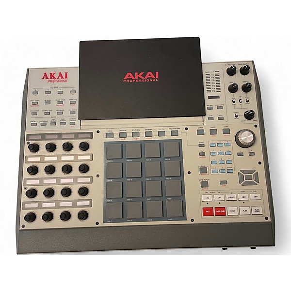 Used Akai Professional MPCX Special Edition Production Controller